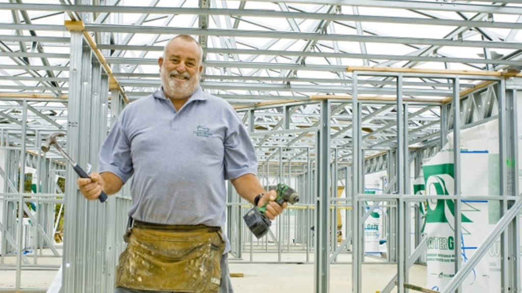 Benefits Of Using Steel Studs For Homeowners