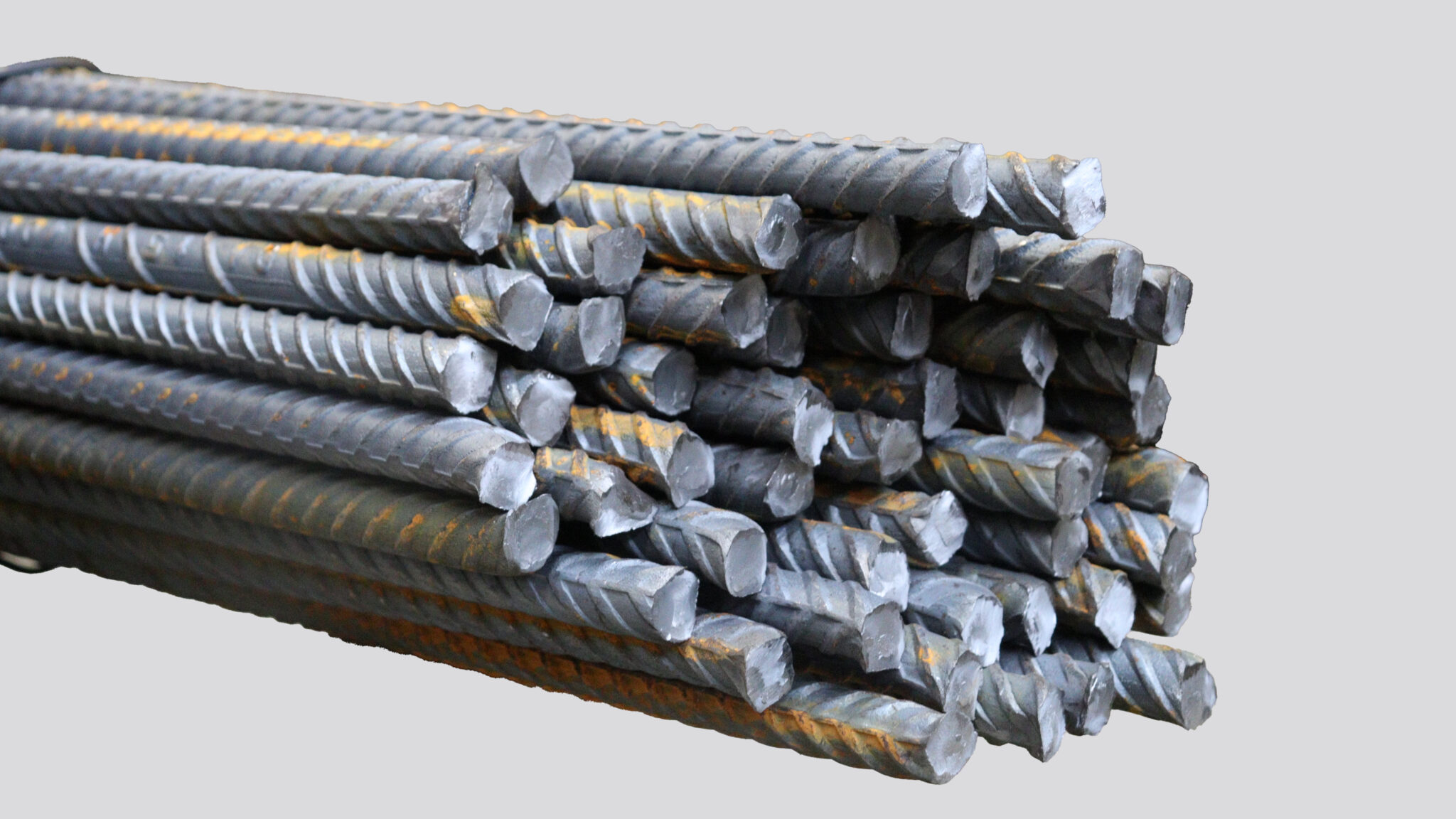 Rebar - Dass Metal Products