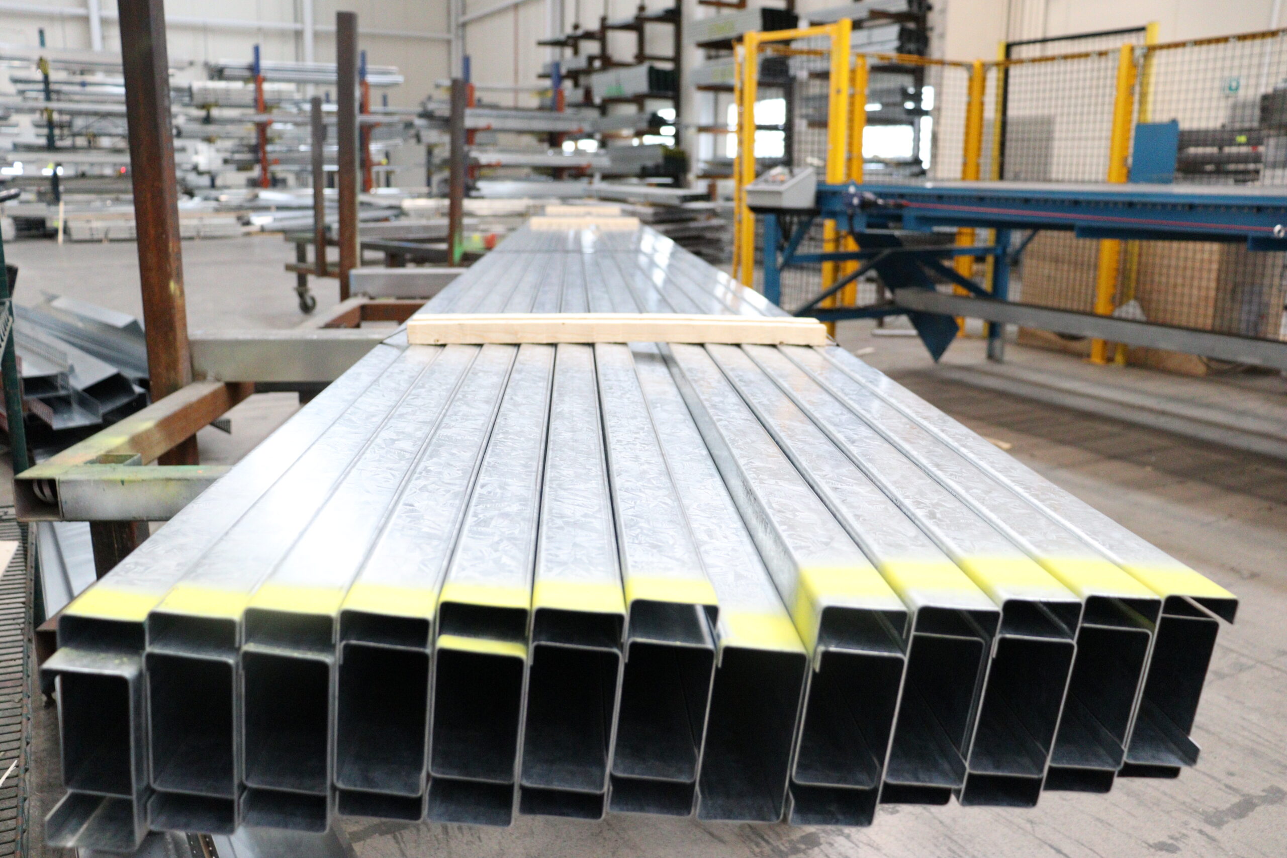 How to Install Metal Corner Beads Dass Metal