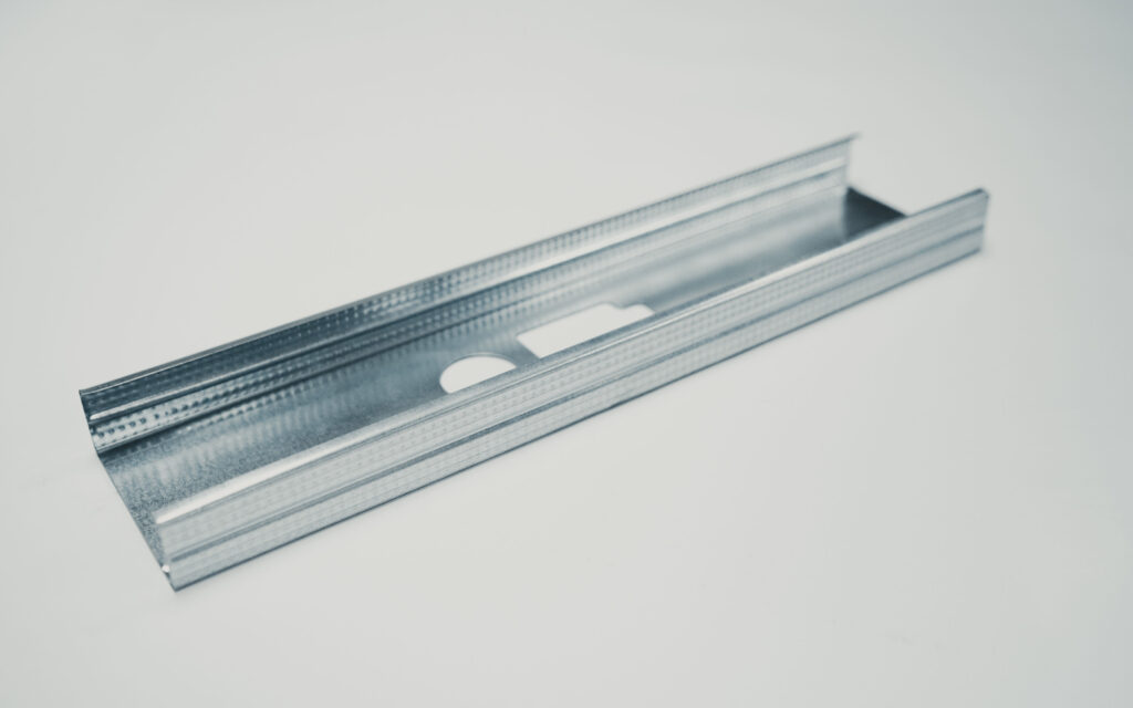 Dass Metal Non Load-Bearing Steel Framing (Light Gauge)