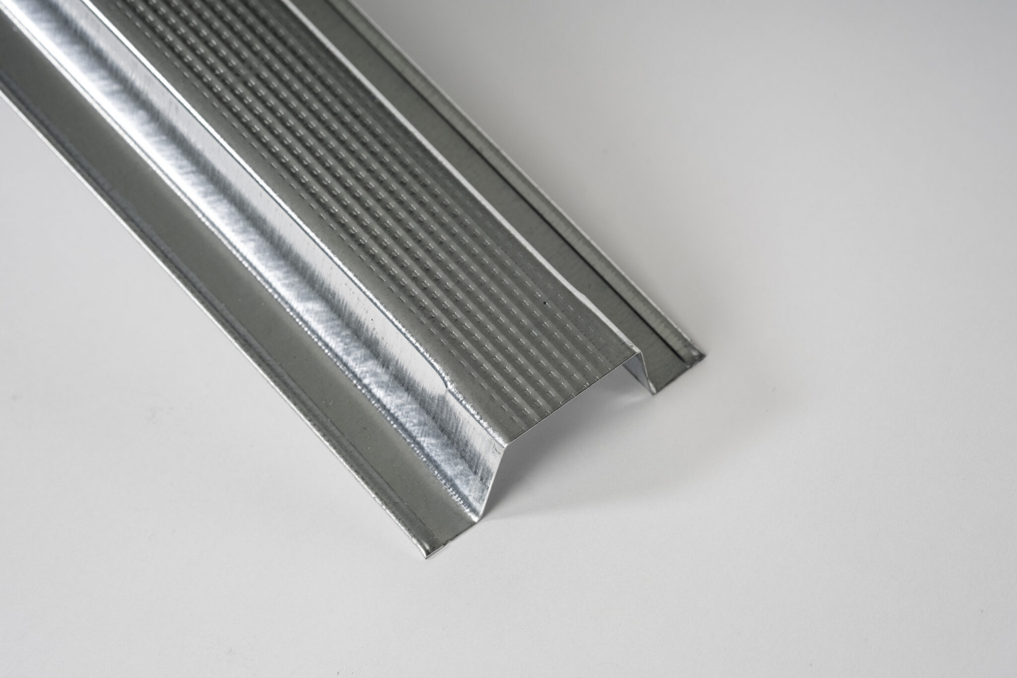 Furring Channel - Dass Metal Products