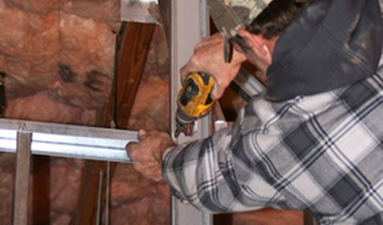 Here’s How Metal Stud Framing is Estimated - Dass Metal