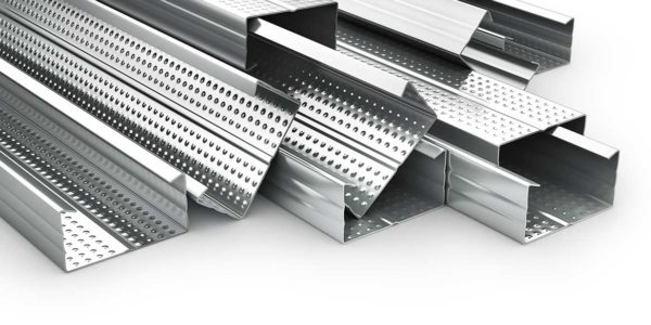 Dass Metal Products | steel stud sizes canada | metal track for framing | drywall framing | metal stud framing contractors