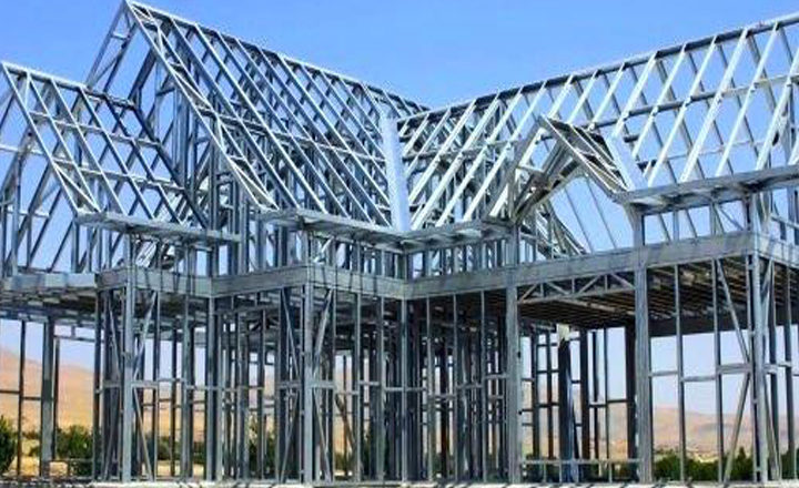 Dass Metal Products | metal stud framing details | metal studs lowes | galvanized steel studs | steel frames for buildings