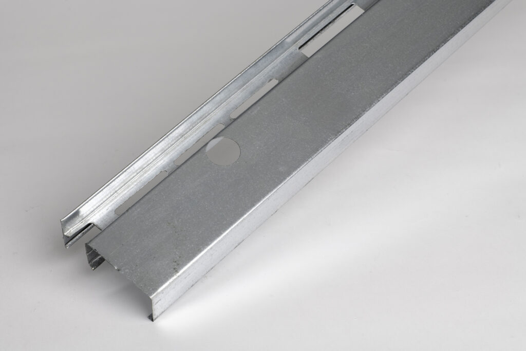 Dass Metal Products | light metal construction | light steel framing in residential construction | light gauge steel framing system