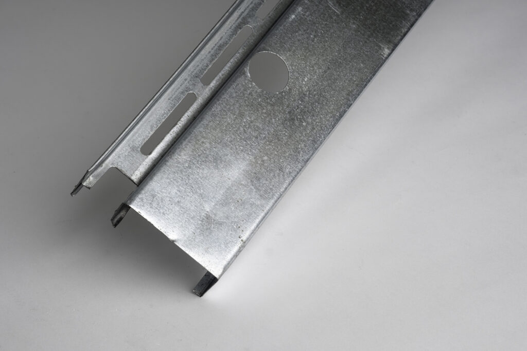 Dass Metal Products | metal framing manufacturers association | metal framing installation | metal framing for plasterboard