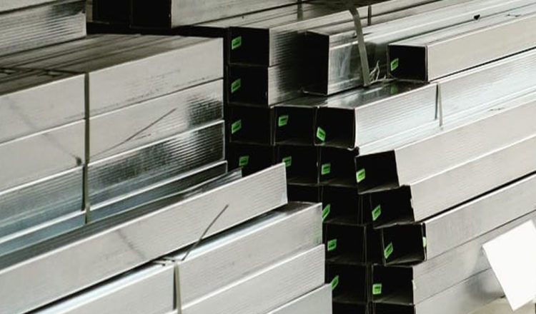 Dass Metal Products | metal stud framing suppliers near me | structural steel studs | steel wall studs