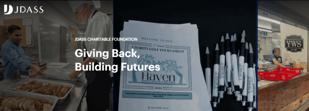 Jaswant Dass Charitable Foundation 