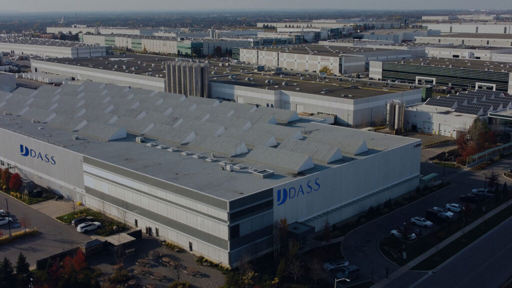 Dass Metal Products 
